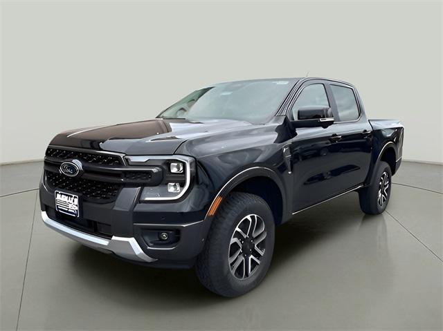 new 2024 Ford Ranger car, priced at $47,005