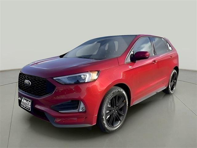 new 2024 Ford Edge car, priced at $37,499