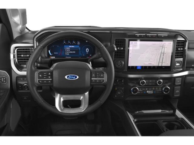 used 2023 Ford F-250 car, priced at $62,713