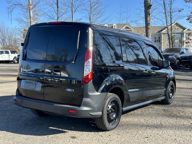 used 2019 Ford Transit Connect car, priced at $18,422