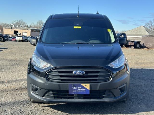 used 2019 Ford Transit Connect car, priced at $18,422