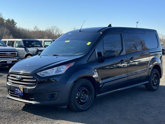 used 2019 Ford Transit Connect car, priced at $18,422