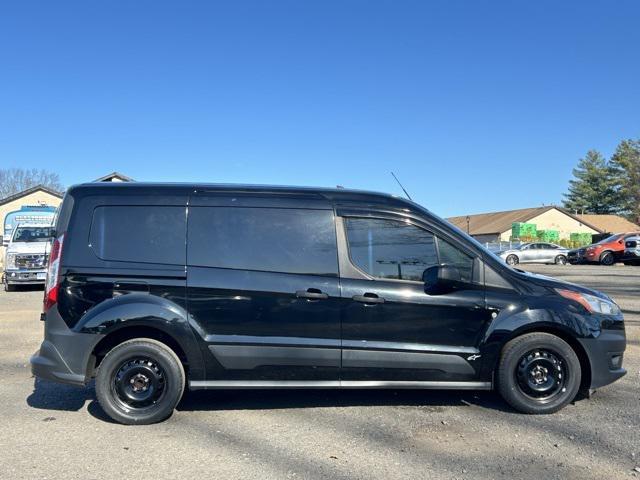 used 2019 Ford Transit Connect car, priced at $18,422