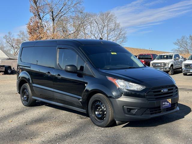 used 2019 Ford Transit Connect car, priced at $18,422