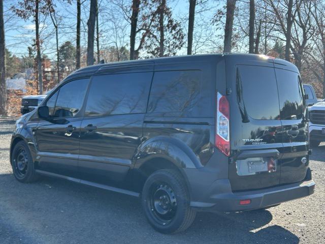 used 2019 Ford Transit Connect car, priced at $18,422