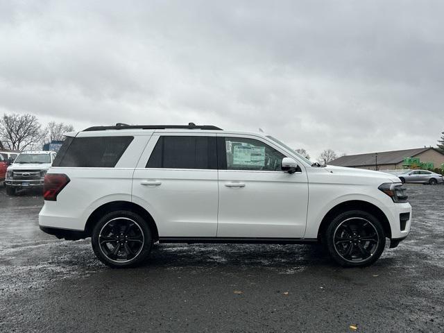 new 2024 Ford Expedition car, priced at $74,960