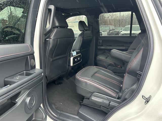 new 2024 Ford Expedition car, priced at $74,960