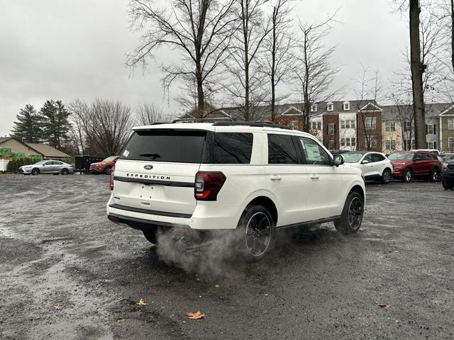 new 2024 Ford Expedition car, priced at $74,960