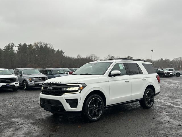 new 2024 Ford Expedition car, priced at $74,960