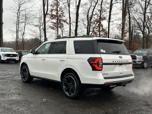 new 2024 Ford Expedition car, priced at $74,960