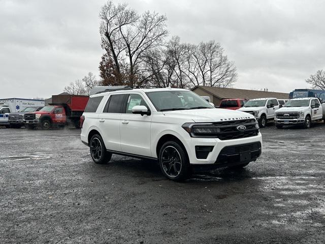 new 2024 Ford Expedition car, priced at $81,960