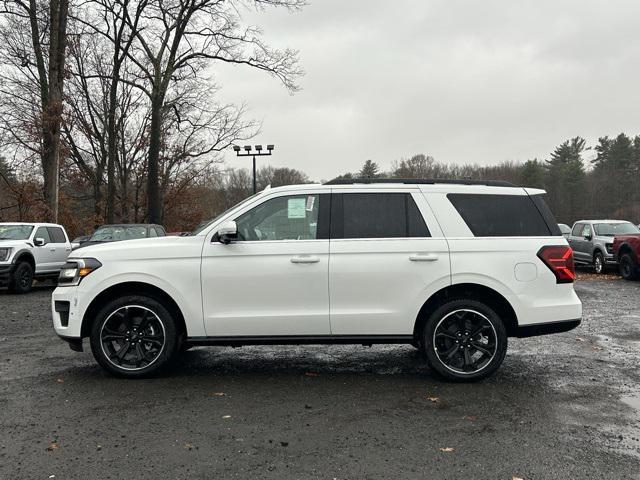 new 2024 Ford Expedition car, priced at $74,960