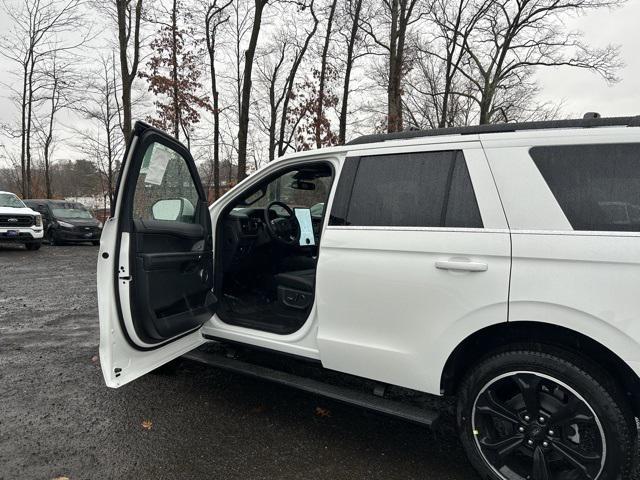 new 2024 Ford Expedition car, priced at $74,960