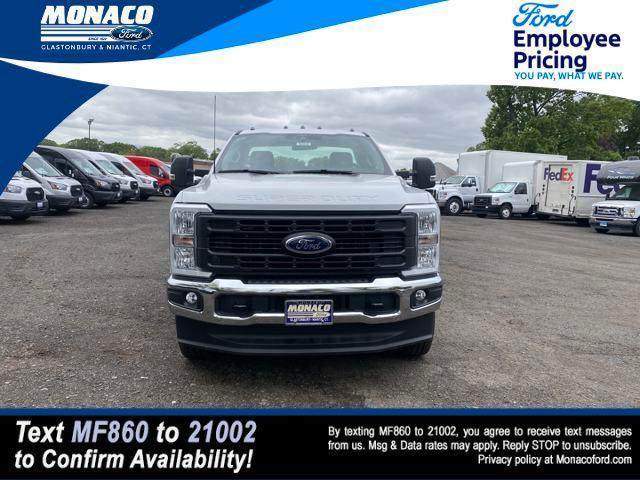new 2025 Ford F-250 car, priced at $49,437