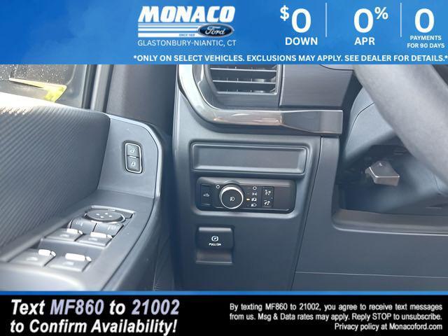 new 2024 Ford F-150 car, priced at $41,977