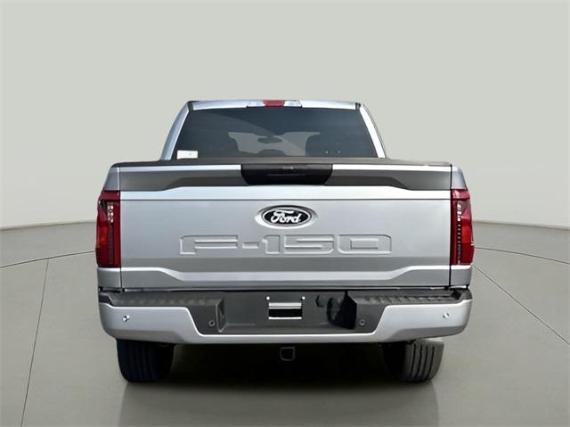 new 2024 Ford F-150 car, priced at $49,619