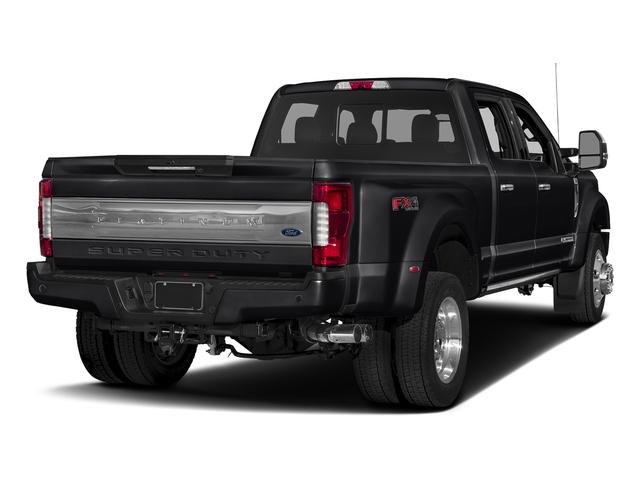 used 2017 Ford F-450 car, priced at $69,873