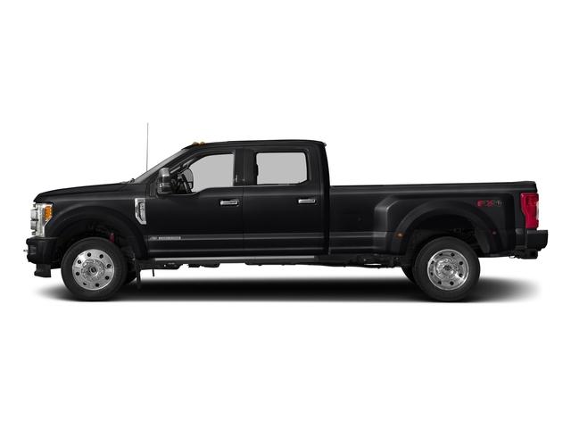 used 2017 Ford F-450 car, priced at $69,873