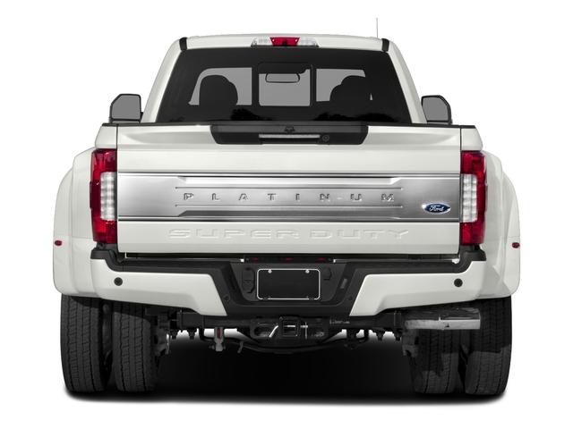 used 2017 Ford F-450 car, priced at $69,873