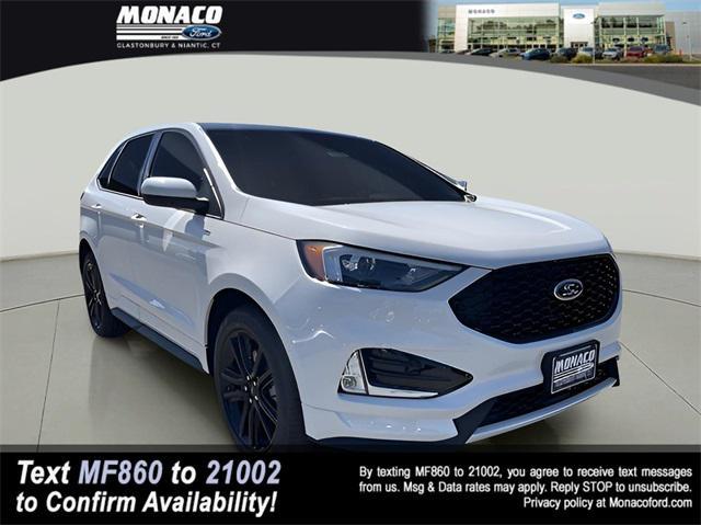 new 2024 Ford Edge car, priced at $42,995