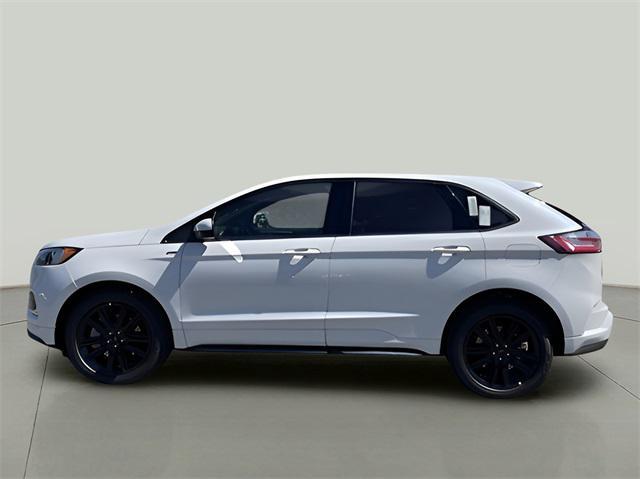 new 2024 Ford Edge car, priced at $41,995