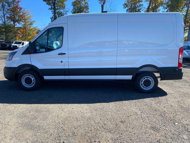 new 2026 Ford Transit-250 car, priced at $53,700