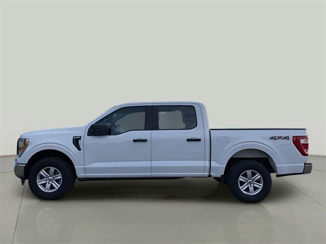 used 2021 Ford F-150 car, priced at $36,121