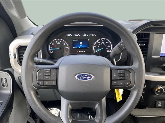 used 2021 Ford F-150 car, priced at $36,121