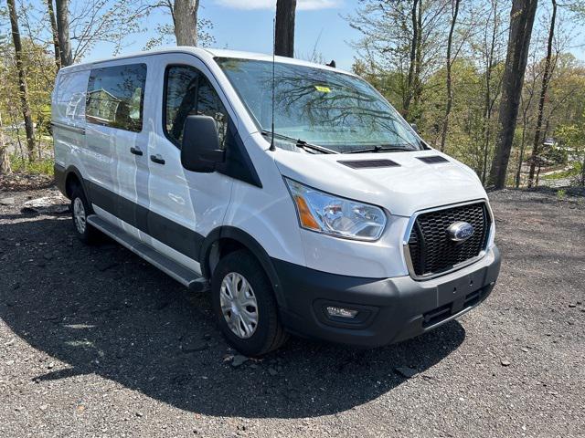 used 2022 Ford Transit-250 car, priced at $36,256