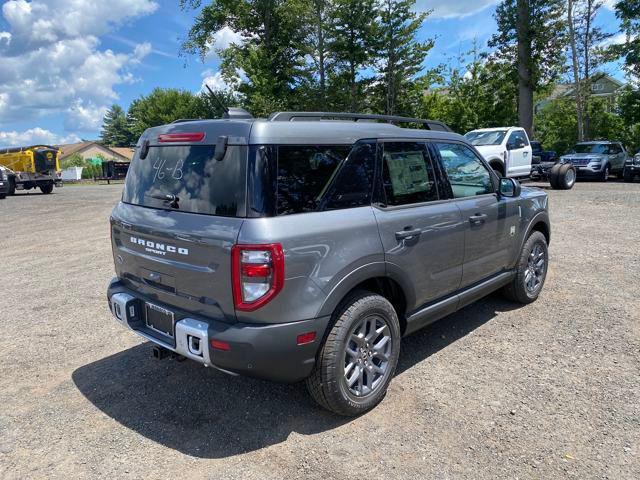 new 2025 Ford Bronco Sport car, priced at $34,019