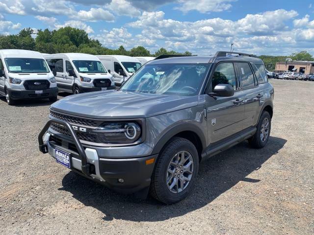 new 2025 Ford Bronco Sport car, priced at $34,019