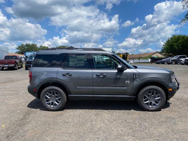 new 2025 Ford Bronco Sport car, priced at $34,019