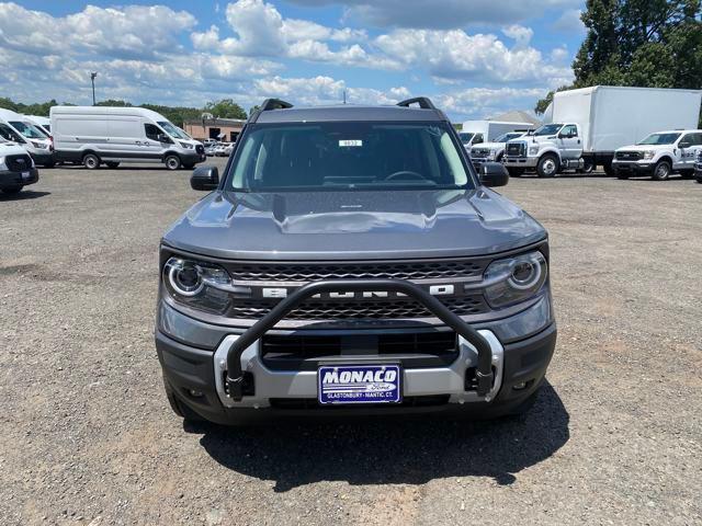 new 2025 Ford Bronco Sport car, priced at $34,019