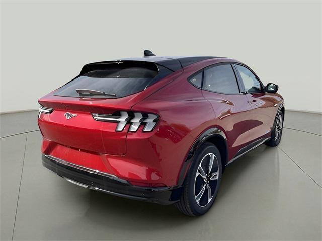 new 2023 Ford Mustang Mach-E car, priced at $48,690