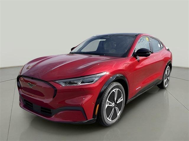 new 2023 Ford Mustang Mach-E car, priced at $48,690
