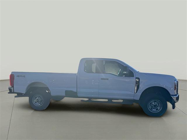 new 2024 Ford F-250 car, priced at $54,760