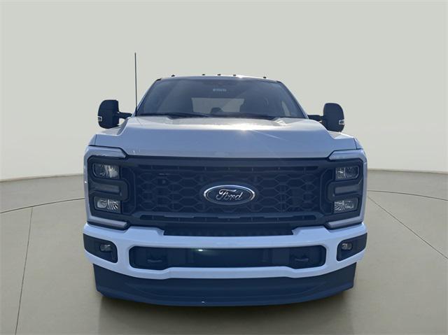 new 2023 Ford F-250 car, priced at $59,995