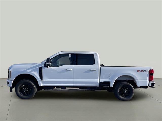 new 2023 Ford F-250 car, priced at $61,995