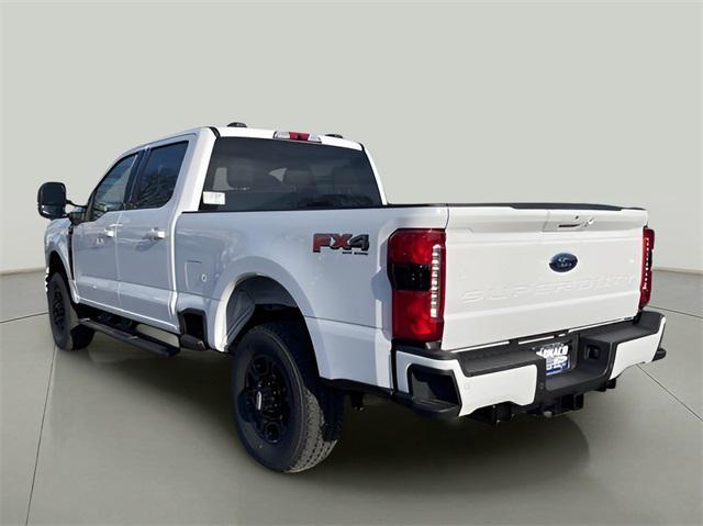 new 2023 Ford F-250 car, priced at $59,995