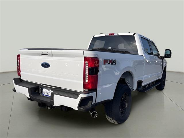 new 2023 Ford F-250 car, priced at $61,995