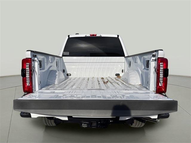 new 2023 Ford F-250 car, priced at $61,995