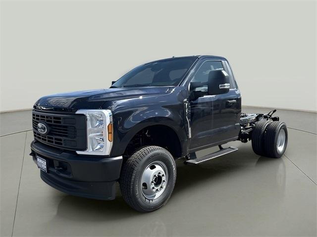 new 2024 Ford F-350 car, priced at $52,959