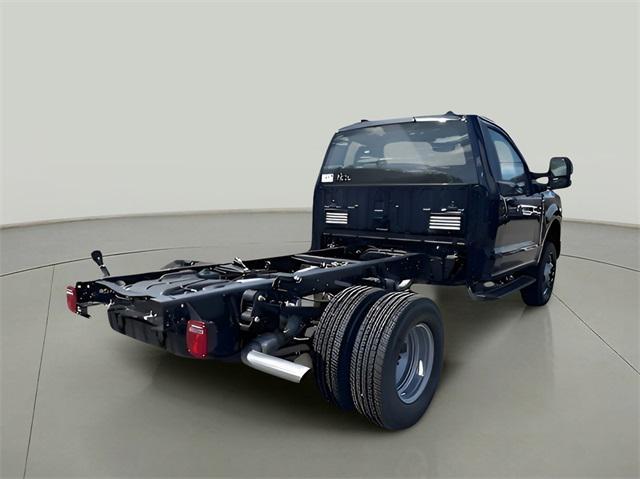 new 2024 Ford F-350 car, priced at $52,959