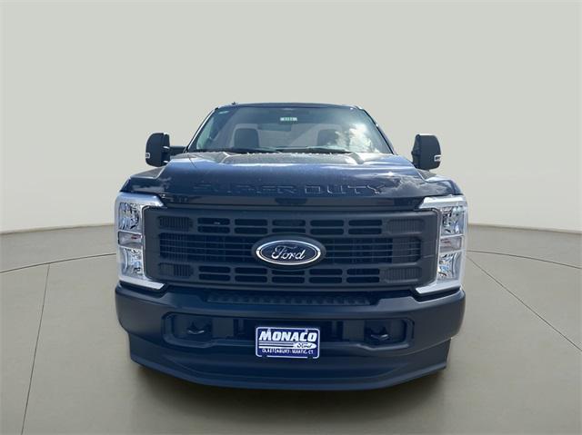 new 2024 Ford F-350 car, priced at $52,959