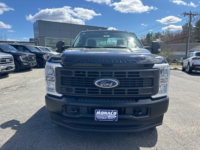 new 2024 Ford F-350 car, priced at $56,000