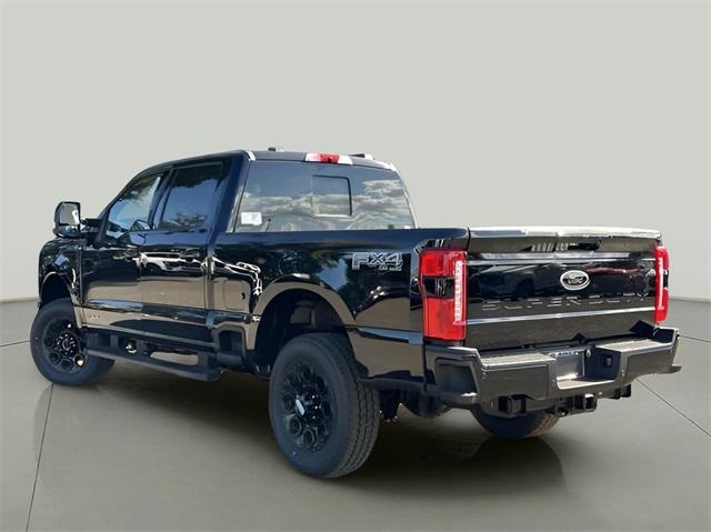 new 2024 Ford F-350 car, priced at $85,774