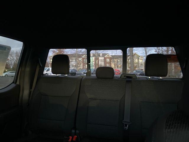 new 2025 Ford F-150 car, priced at $60,802