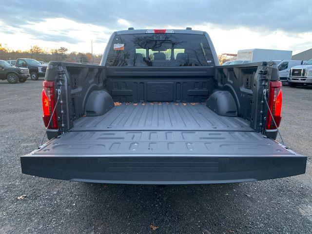 new 2025 Ford F-150 car, priced at $60,802