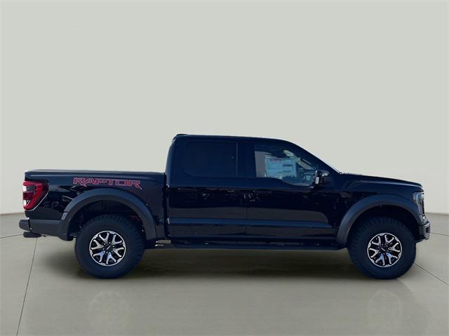 new 2023 Ford F-150 car, priced at $85,085