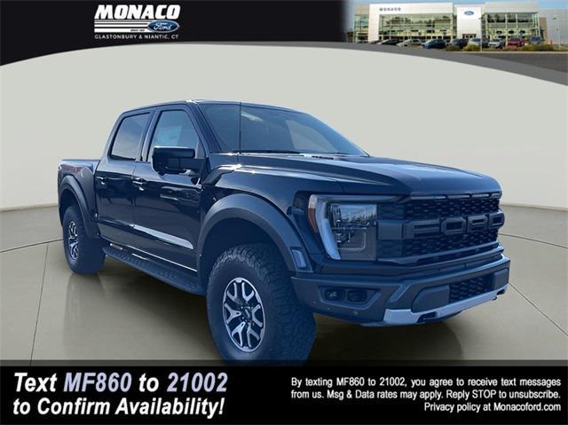 new 2023 Ford F-150 car, priced at $85,085